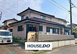 大字台道　中古戸建