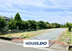 沖今宿2丁目　売土地