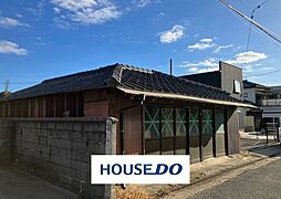 華浦1丁目　売土地