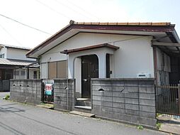 大字田島　中古戸建