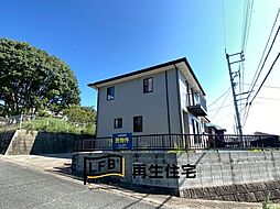 LFB再生住宅-自由ヶ丘二丁目-