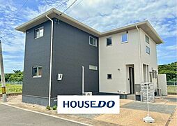 大字伊佐江　中古戸建