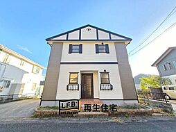 LFB再生住宅-自由ヶ丘2丁目-