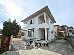 LFB再生住宅-新橋町-