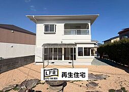 LFB再生住宅-新橋町-