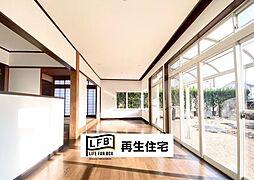 LFB再生住宅-新橋町-