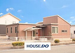 大字浜方　中古戸建