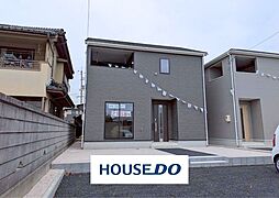 クレイドルガーデン防府市東三田尻第1