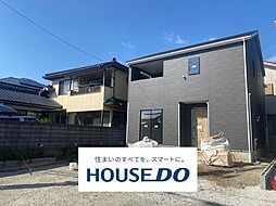 クレイドルガーデン防府市東三田尻第1