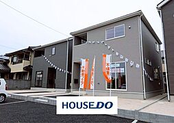 クレイドルガーデン防府市東三田尻第1