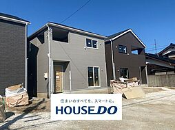 クレイドルガーデン防府市東三田尻第1