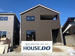 クレイドルガーデン防府市東三田尻第1