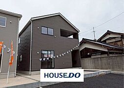 クレイドルガーデン防府市東三田尻第1