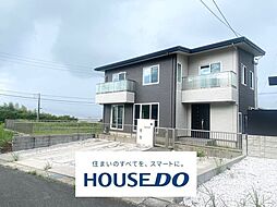 大字西浦　中古戸建