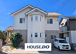 仁井令町 中古戸建