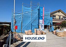 クレイドルガーデン防府市浜方第2