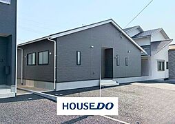 クレイドルガーデン防府市開出第4