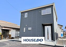 クレイドルガーデン防府市開出第4