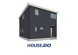 クレイドルガーデン防府市開出第4