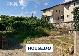 勝間3丁目　売土地