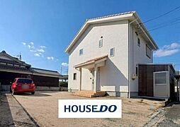 佐波1丁目　中古戸建