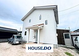 佐波1丁目 中古戸建