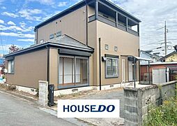 大字仁井令　中古戸建