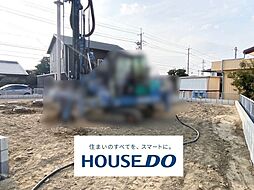 クレイドルガーデン防府市沖今宿第4