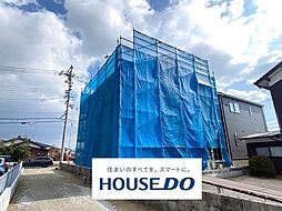 クレイドルガーデン防府市沖今宿第4