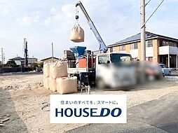 クレイドルガーデン防府市沖今宿第4