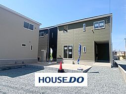 クレイドルガーデン防府市沖今宿第4