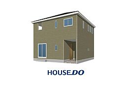 クレイドルガーデン防府市沖今宿第4