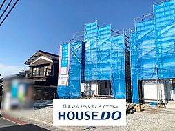 クレイドルガーデン防府市沖今宿第4