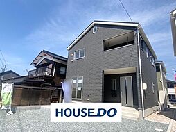 クレイドルガーデン防府市沖今宿第4