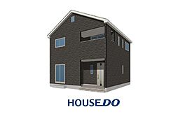 クレイドルガーデン防府市沖今宿第4