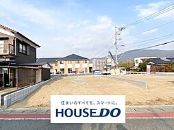 クレイドルガーデン防府市沖今宿第4