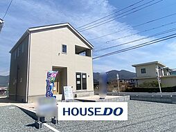 クレイドルガーデン防府市沖今宿第4