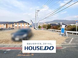 クレイドルガーデン防府市沖今宿第4