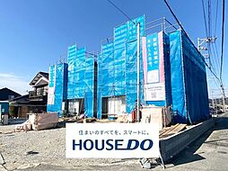 クレイドルガーデン防府市沖今宿第4