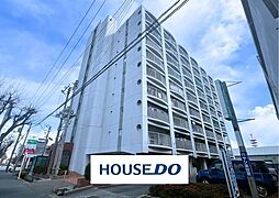 大林寺マンション