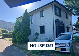 大字牟礼下木部　中古戸建