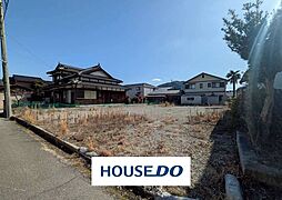 大字浜方　売土地