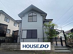 自由ケ丘3丁目 中古戸建