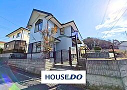 自由ケ丘3丁目　中古戸建