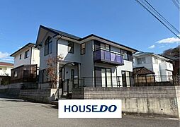 自由ケ丘3丁目　中古戸建