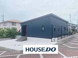 ファーストホーム施工自由ヶ丘1丁目の中古戸建