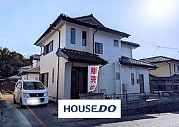 大字牟礼　中古戸建