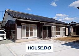 大字田島　中古戸建