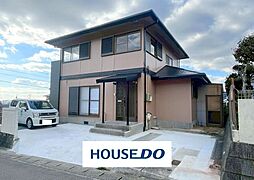 大字牟礼　中古戸建