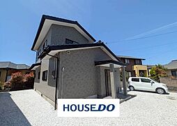 華城中央2丁目　中古戸建